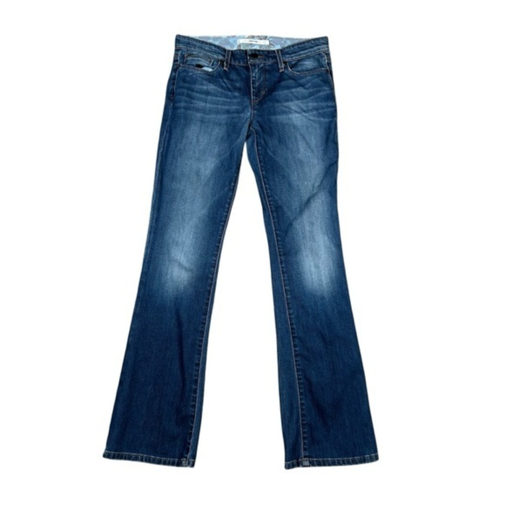 Joe’s Jeans Women’s Provocateur Jeny‎ Bootcut Jeans Brandy Wash Stretch Size 26
